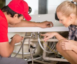 About Emergency plumbing pros Golden Eagle, IL